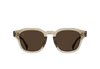 [Ghost / Vibrant Brown Polarized]