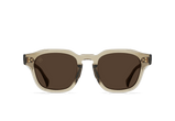 Ghost / Vibrant Brown Polarized