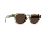 Ghost / Vibrant Brown Polarized