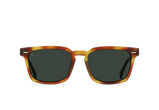 Split Moab Tortoise / Green Polarized