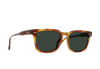 [Split Moab Tortoise / Green Polarized]