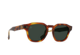 Split Moab Tortoise / Green Polarized