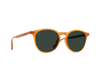 [Honey / Green Polarized]