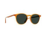 Honey / Green Polarized