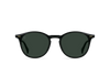 [Recycled Black / Green Polarized]