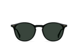 Recycled Black / Green Polarized