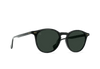 [Recycled Black / Green Polarized]