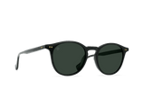 Recycled Black / Green Polarized