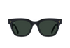 [Recycled Black / Green Polarized]