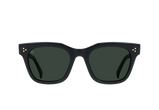 Recycled Black / Green Polarized