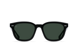 Recycled Black / Green Polarized