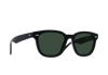 [Recycled Black / Green Polarized]