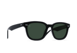 Recycled Black / Green Polarized