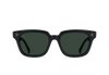 [Recycled Black / Green Polarized]