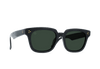 [Recycled Black / Green Polarized]