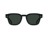 Recycled Black / Green Polarized