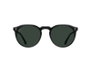 [Recycled Black / Green Polarized]