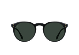 Recycled Black / Green Polarized