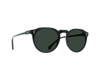 [Recycled Black / Green Polarized]