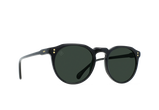 Recycled Black / Green Polarized