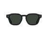 [Recycled Black / Green Polarized]