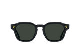 Recycled Black / Green Polarized