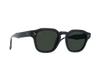 [Recycled Black / Green Polarized]