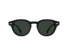 [Recycled Black / Green Polarized]