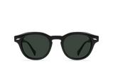 Recycled Black / Green Polarized