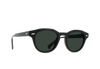 [Recycled Black / Green Polarized]