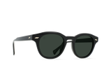 Recycled Black / Green Polarized