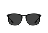 Recycled Black / Smoke Polarized