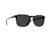 [Recycled Black / Smoke Polarized]