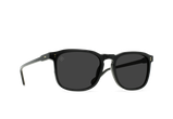 Recycled Black / Smoke Polarized