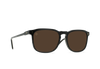 [Recycled Black / Vibrant Brown Polarized]