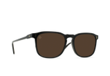 Recycled Black / Vibrant Brown Polarized