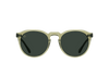 [Cambria / Green Polarized]