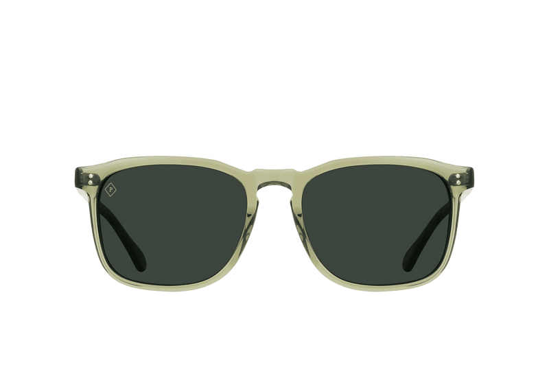 [Cambria / Green Polarized]