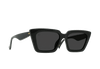 [Recycled Black / Smoke Polarized]