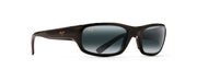 Neutral Grey Lenses, Gloss Black Frame