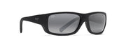 Neutral Grey Lenses, Matte Black Woodgrain Frame