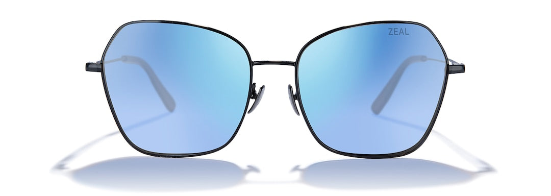 [Black Gloss/Horizon Blue]