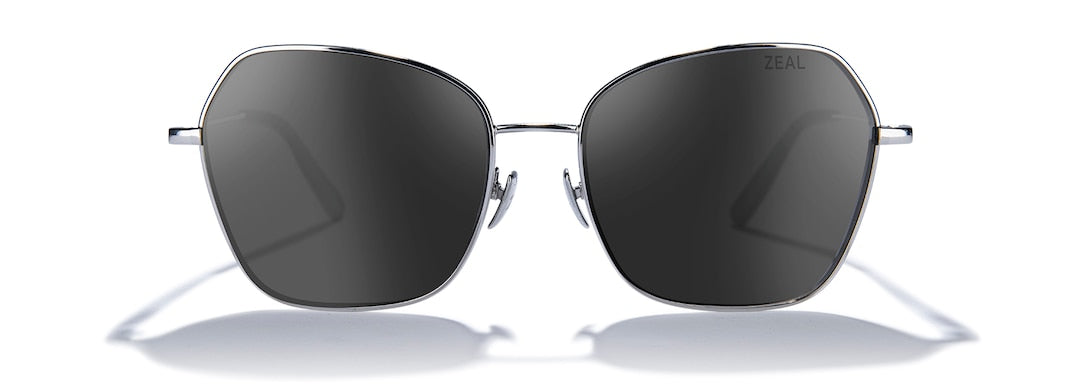 [Silver Gloss/Dark Grey]