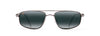 [Neutral Grey Lenses, Gunmetal Frame]