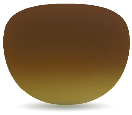 Prescription Sunglasses-Trifocal (Lined)- Polycarbonate-Tint