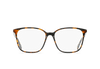 [Nero Tortoise / Clear]