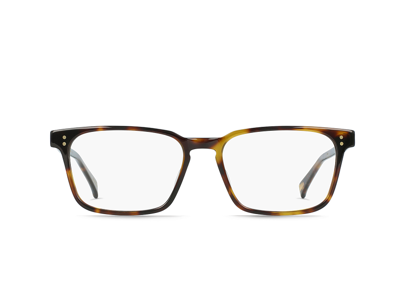 [Kola Tortoise / Clear]