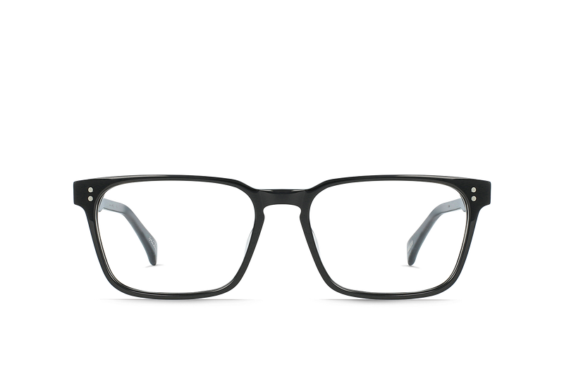 [Crystal Black / Clear]