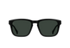 [Recycled Black / Green Polarized]