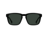 Recycled Black / Green Polarized